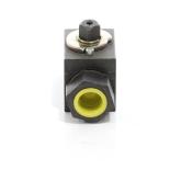 Ball valve 397611-1 New